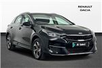 2020 Kia XCeed