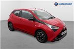 2021 Toyota Aygo