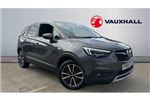 2019 Vauxhall Crossland X