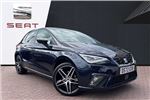 2023 SEAT Ibiza