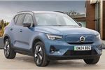 2024 Volvo Ex40