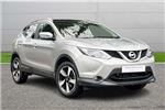 2016 Nissan Qashqai