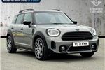 2022 MINI Countryman