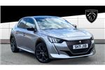 2021 Peugeot 208