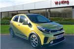 2019 Kia Picanto