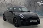 2021 MINI Hatchback