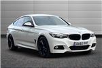 2015 BMW 3 Series GT