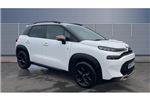 2023 Citroen C3 Aircross