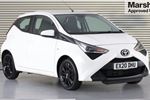 2020 Toyota Aygo