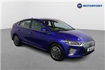 2022 Hyundai IONIQ