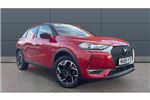 2019 DS DS 3 Crossback