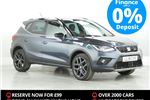 2019 SEAT Arona