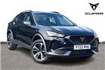 2022 Cupra Formentor