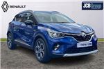 2022 Renault Captur