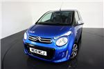 2019 Citroen C1
