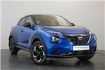 2024 Nissan Juke