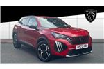 2024 Peugeot 2008