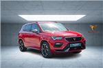 2023 Cupra Ateca