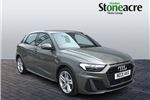 2021 Audi A1