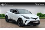 2023 Toyota C-HR