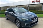2021 SEAT Ibiza