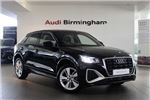 2021 Audi Q2
