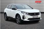 2024 Peugeot 3008