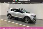 2023 Volkswagen T-Cross