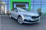2022 Skoda Scala