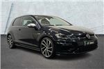 2017 Volkswagen Golf R