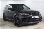 2022 Land Rover Range Rover Sport