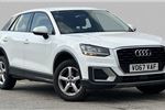 2017 Audi Q2