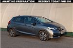 2020 Honda Jazz