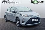 2019 Toyota Yaris