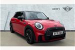 2021 MINI Hatchback