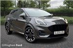 2023 Ford Puma