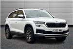 2022 Skoda Kodiaq