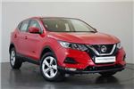 2018 Nissan Qashqai