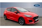 2023 Ford Fiesta