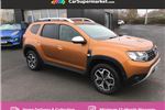 2019 Dacia Duster