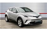 2018 Toyota C-HR