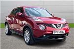 2015 Nissan Juke