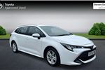 2022 Toyota Corolla Touring Sport