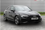 2022 Audi A3