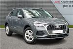 2023 Audi Q3