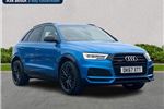 2017 Audi Q3