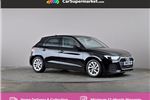 2019 Audi A1