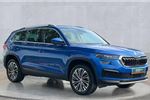 2024 Skoda Kodiaq