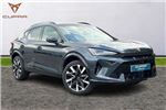 2024 Cupra Formentor