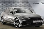 2024 Audi A3